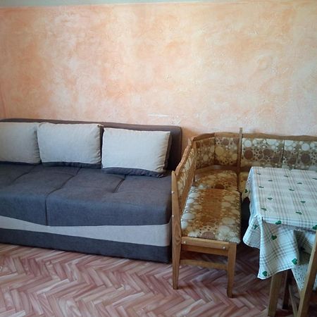 Apartmani Panorama Žabljak Exterior foto