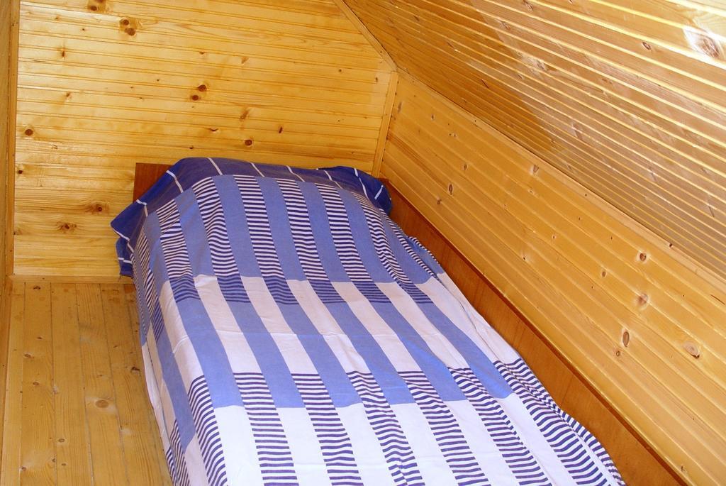 Apartmani Panorama Žabljak Cameră foto