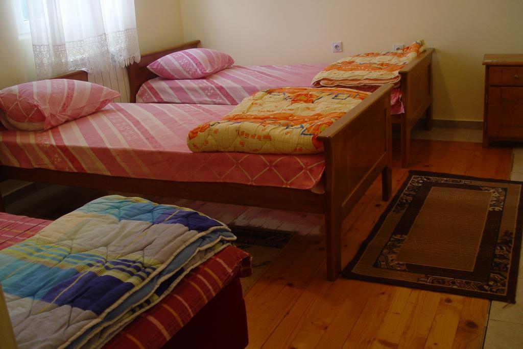 Apartmani Panorama Žabljak Cameră foto
