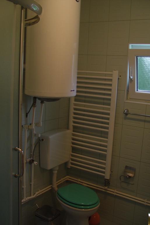 Apartmani Panorama Žabljak Cameră foto